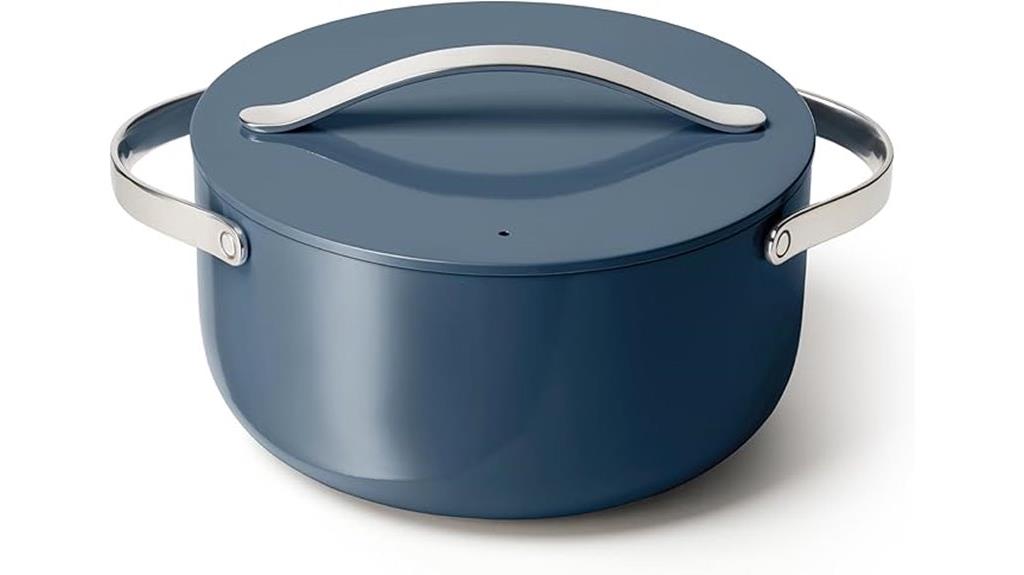 caraway 6 5 quart dutch oven