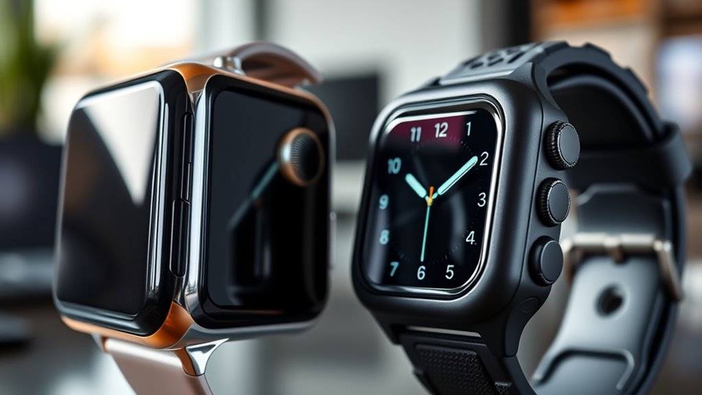 choosing the right smartwatch