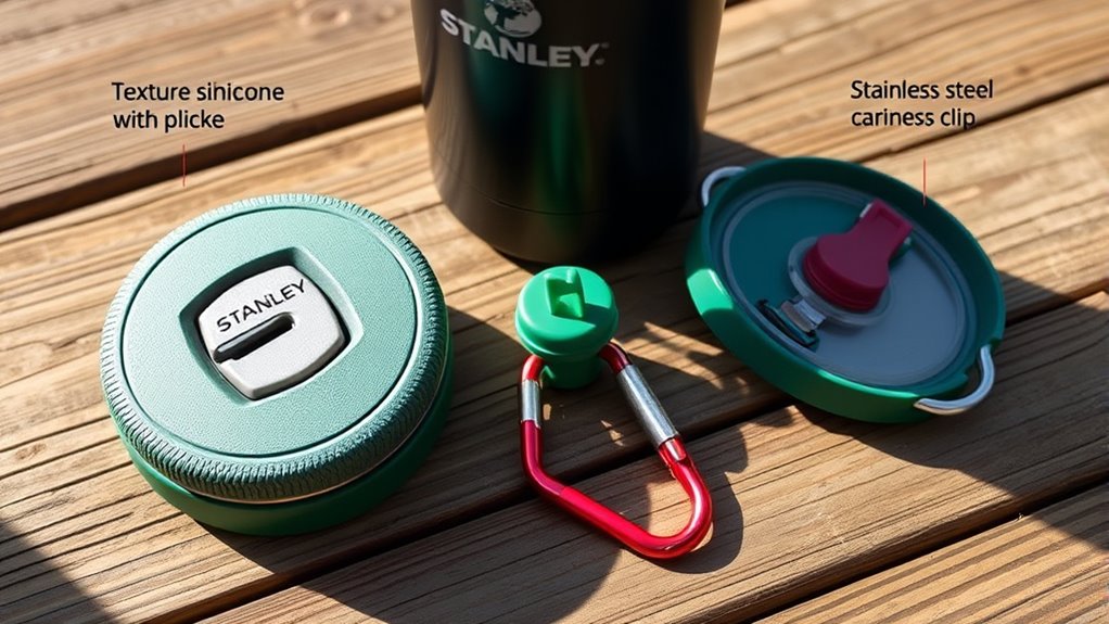 compatibility protection durability style