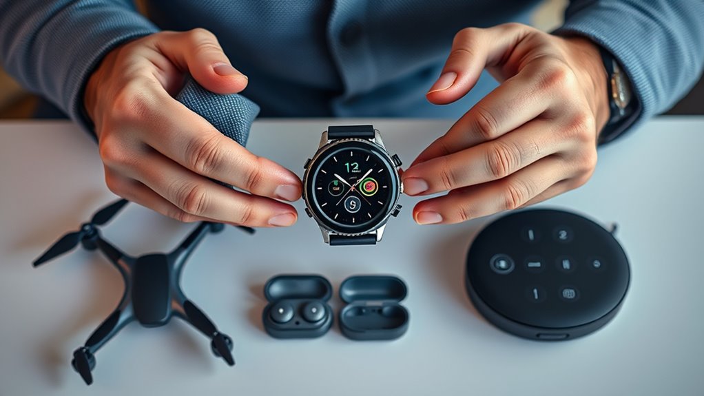 consider budget and interests