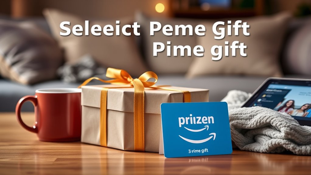 consider recipient preferences and value