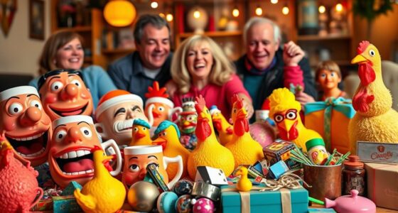 funny adult gag gift ideas