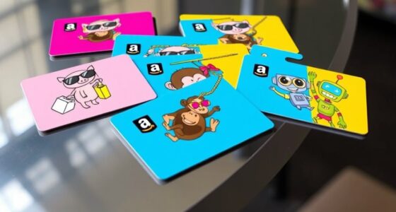 funny amazon gift cards