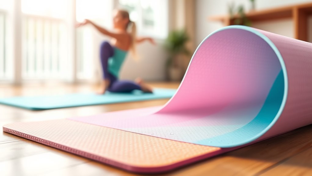 grip thickness eco friendly durability