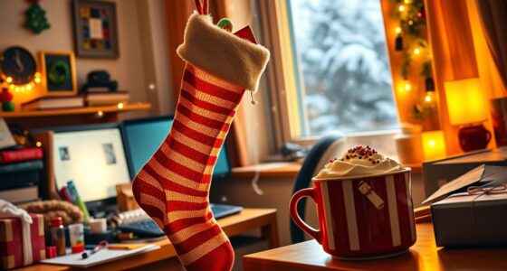 holiday gift ideas for students