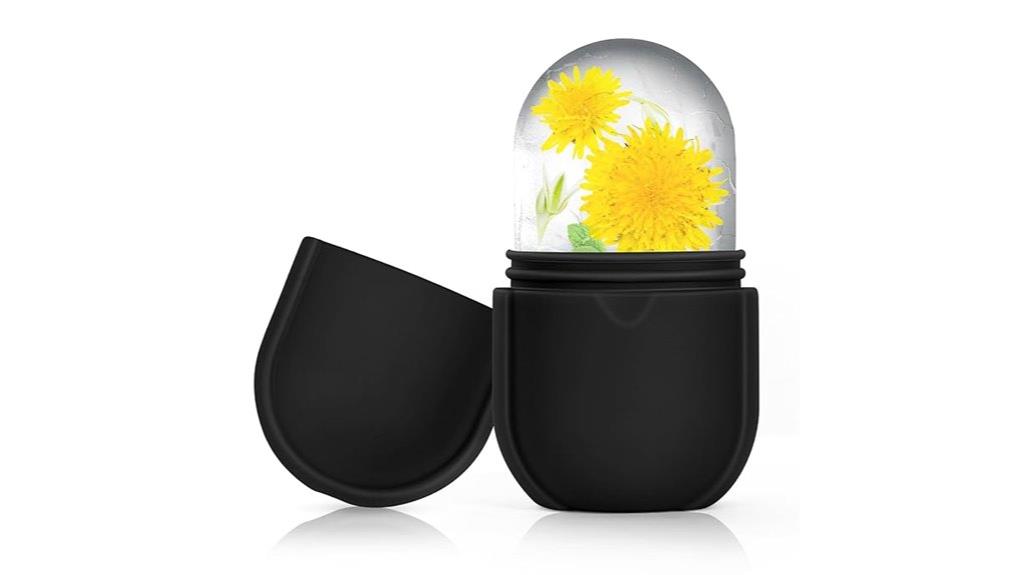 ice face and eye tool