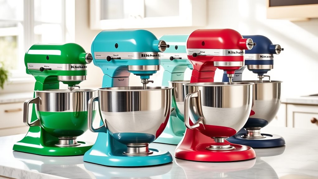 kitchen decor and style