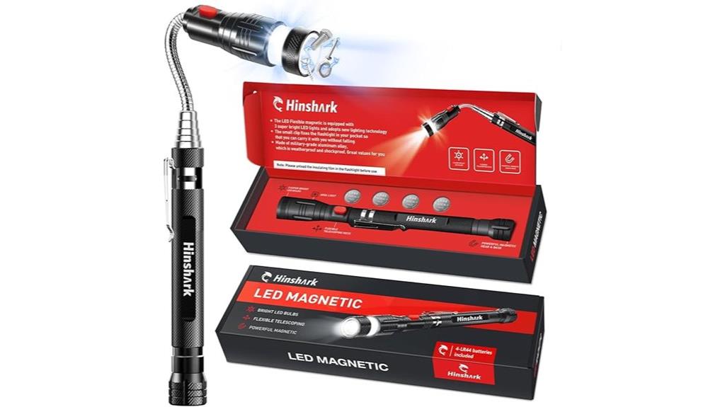 magnetic pickup tool gift