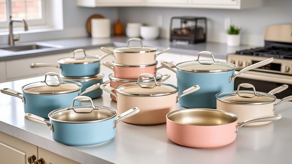 material safety and versatility