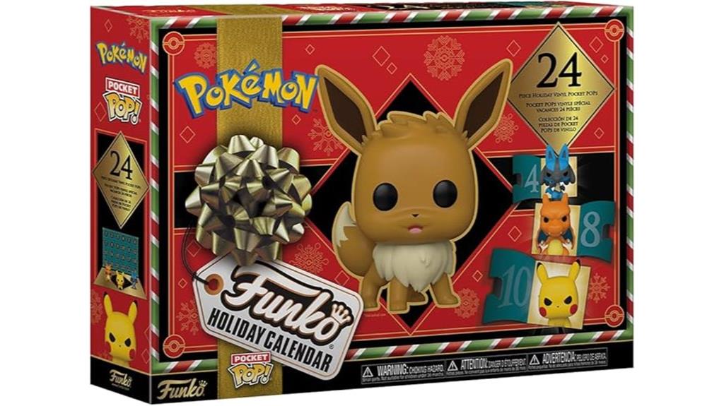 pokemon vinyl mini figures