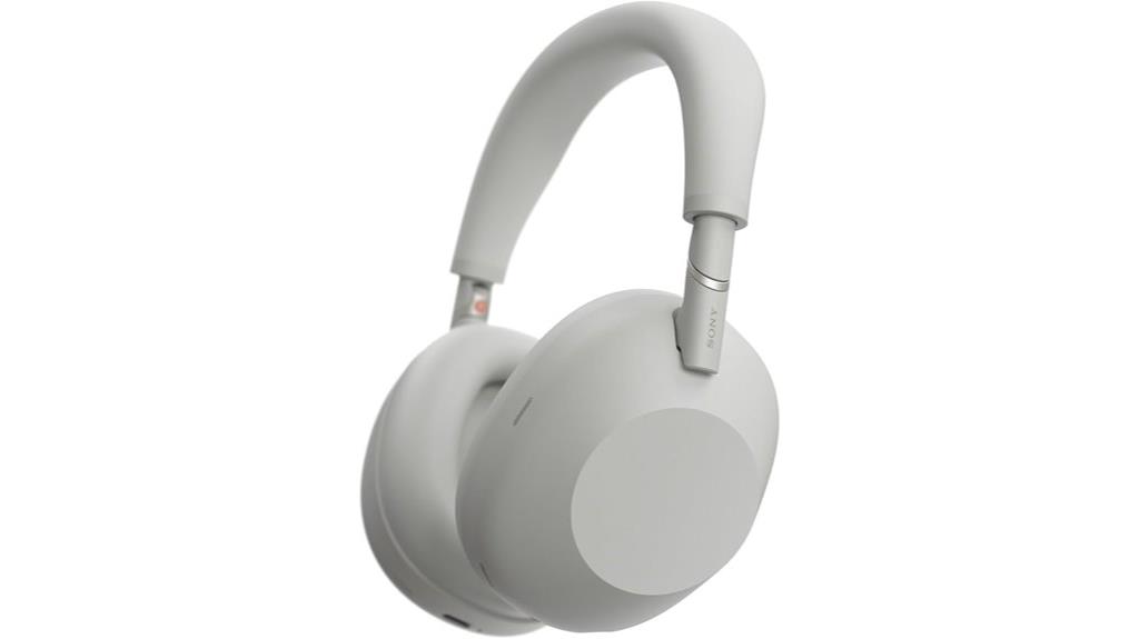 premium wireless noise cancelling