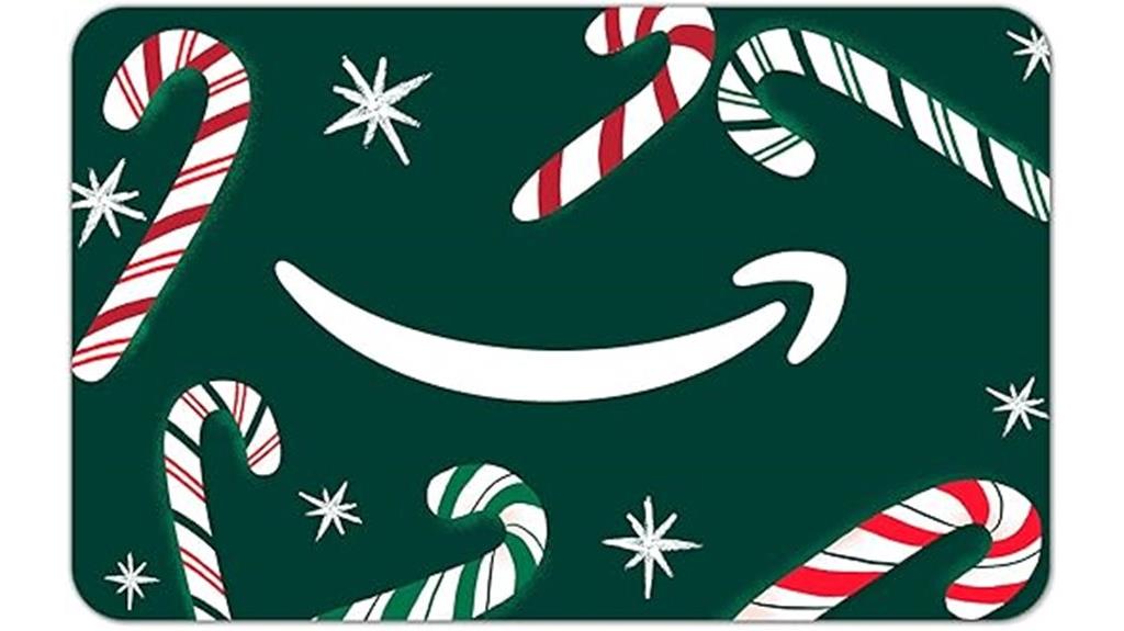 seasonal amazon egift delivery
