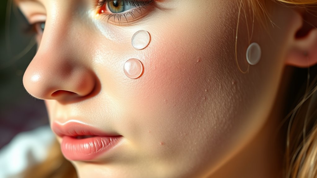 sensitive discreet effective patches