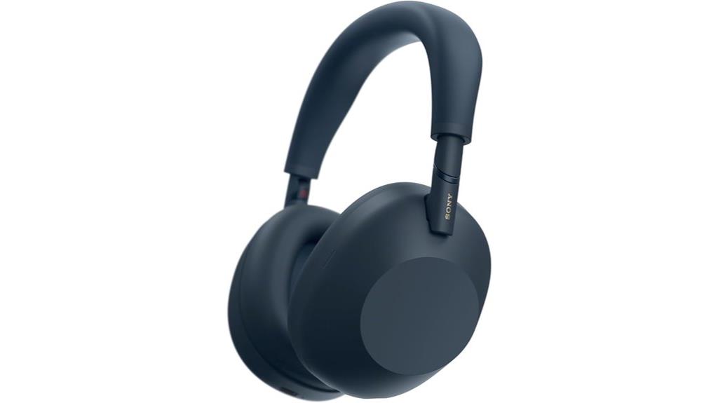 sony noise cancelling headphones