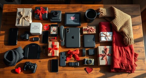 top 15 romantic gift ideas