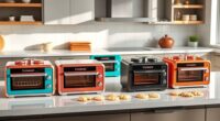 top baking ovens 2025