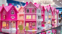 top barbie dreamhouse discounts