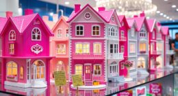 top barbie dreamhouse discounts