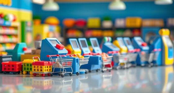 top bluey playsets 2025