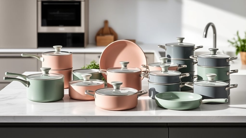 top caraway cookware picks