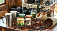 top coffee gift ideas