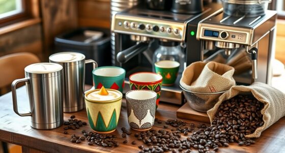 top coffee gift ideas