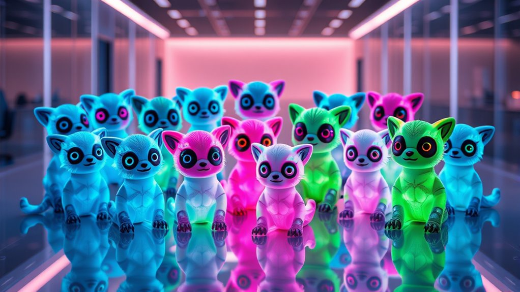 top digital pet picks