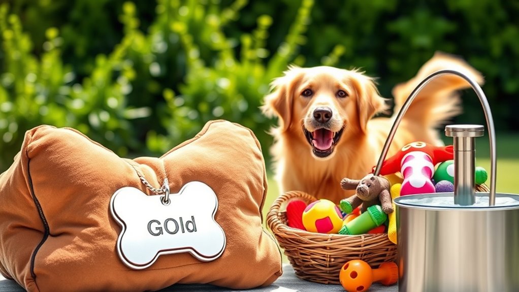 top dog lover gift ideas