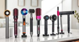 top dyson airwrap alternatives