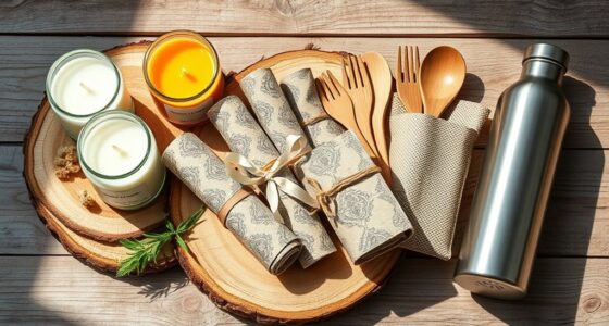 top eco friendly gift ideas