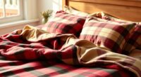 top flannel sheets for winter