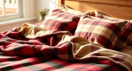 top flannel sheets for winter