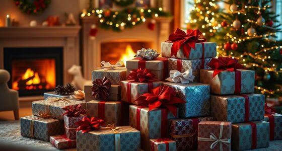 top holiday gift suggestions