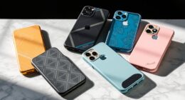 top iphone 17 pro max cases