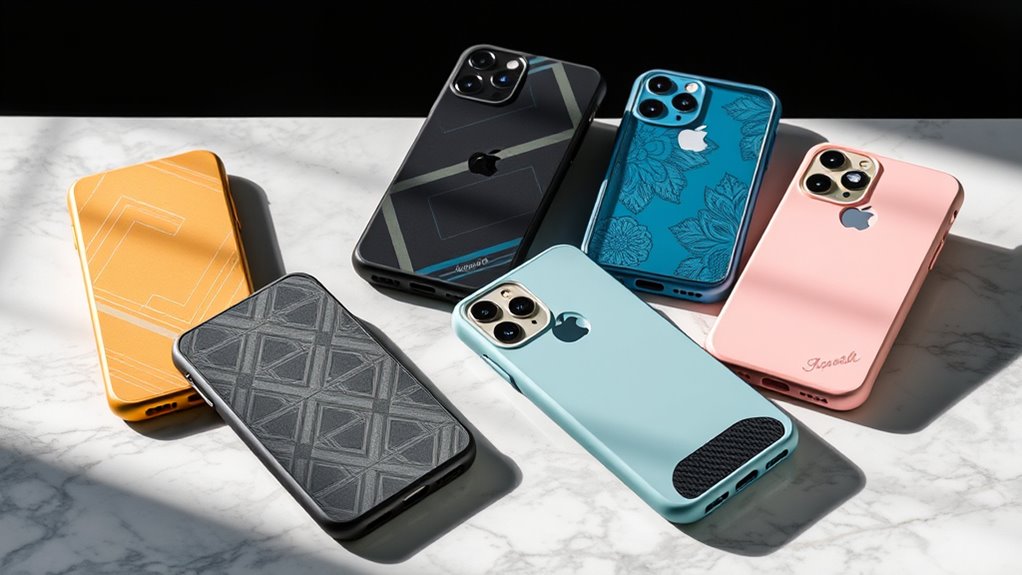 top iphone 17 pro max cases