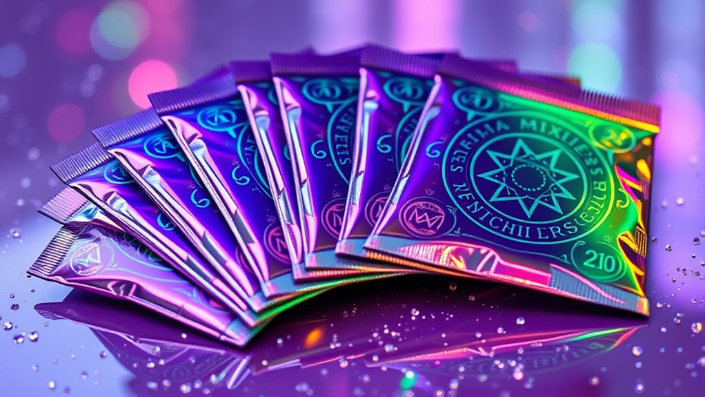 top magic mixies refill packs