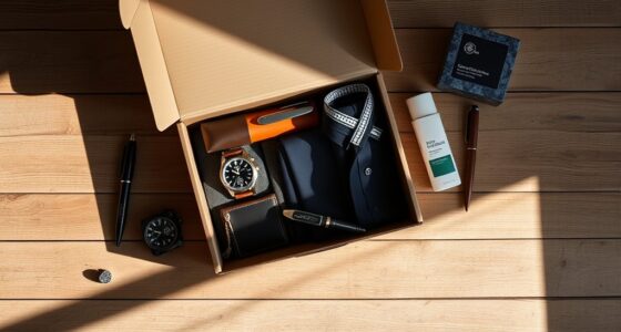 top men s subscription box options