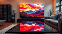 top oled tv cyber monday deals
