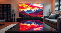 top oled tv cyber monday deals
