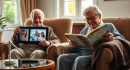top practical gifts for elderly