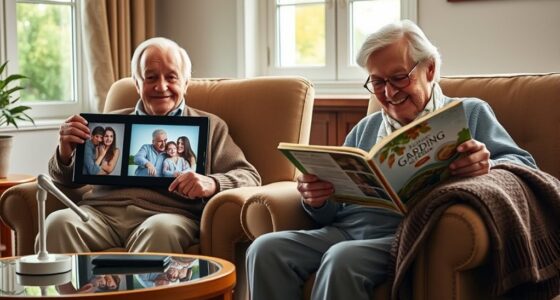 top practical gifts for elderly