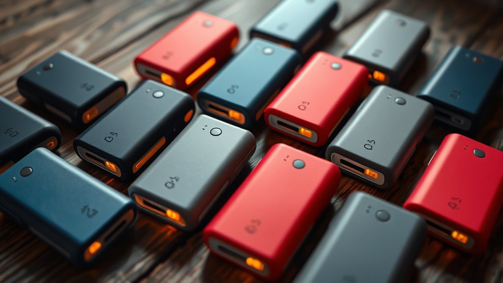 top rechargeable hand warmer reviews