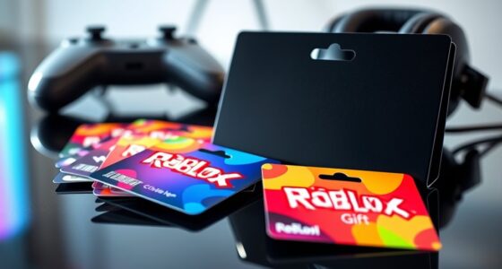 top roblox gift card deals