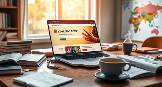 top rosetta stone deals 2025