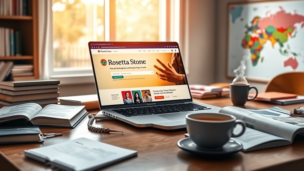 top rosetta stone deals 2025