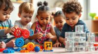 top stem toys for toddlers