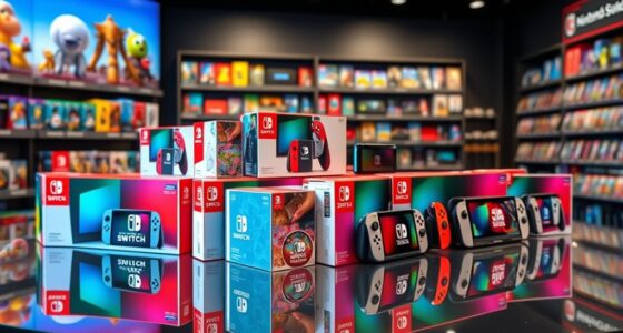 top switch bundle deals