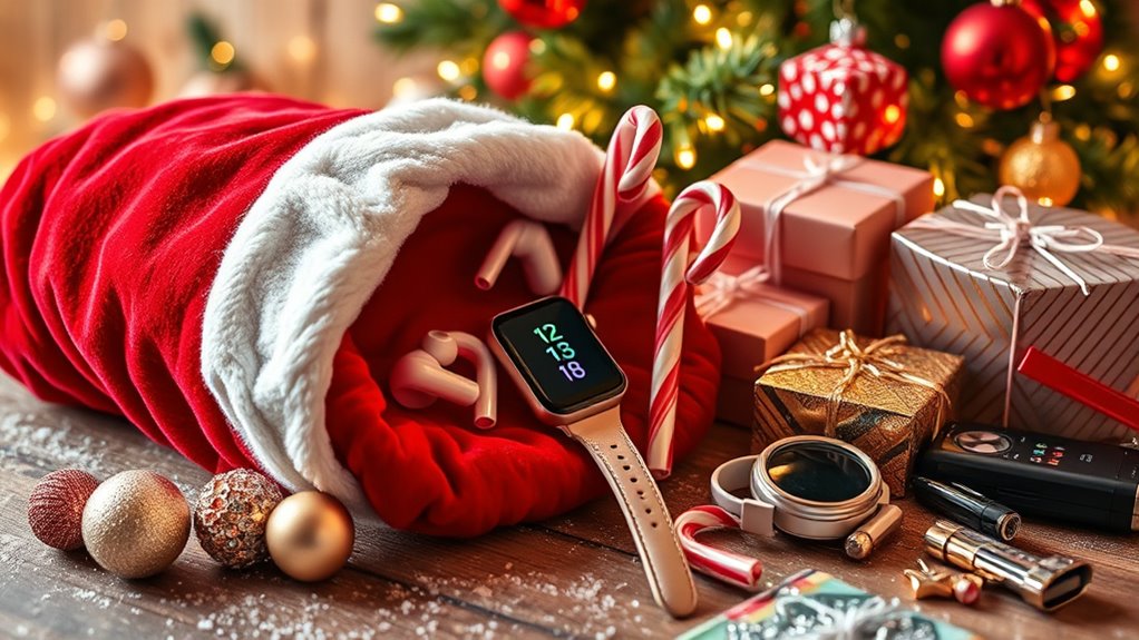 top teen holiday gift ideas