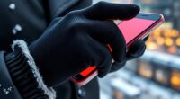 top touchscreen gloves 2025