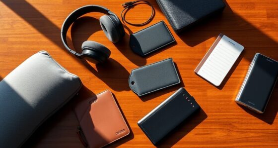 top travel gift ideas